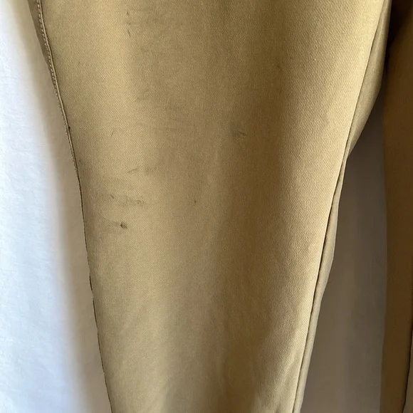 Goodfellow & Co. tan drawstring joggers, size XL - Picture 5 of 15